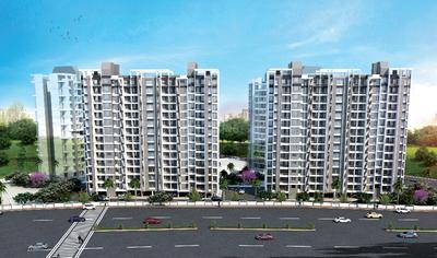 Calyx Vanalika Paradise Phase III 3A Images for Project 2