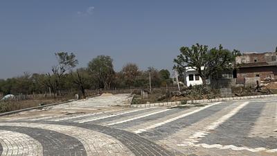 Project Image of 1351.19 - 6070.63 Sq.ft Residential Plot Plot for buy in Shree Shridhar Nagar East