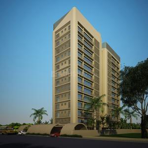 Project Image of 2311.0 - 3281.0 Sq.ft 3 BHK Apartment for buy in Rameshwaram group Dev Bhoomi