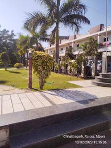 Project Image of 578.02 - 1849.56 Sq.ft Residential Plot Plot for buy in Aarti Ashoka Ikon Phase 2