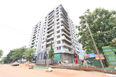 Project Image of 1047.0 - 2697.0 Sq.ft 2 BHK Apartment for buy in Utkal Utopia