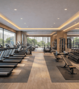 Project Image of 365.97 - 375.34 Sq.ft 1 BHK Apartment for buy in City Shree Dayaram Residency 1E