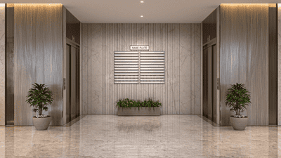 Project Image of 782.75 - 1145.93 Sq.ft 2 BHK Apartment for buy in Reyom Antonia