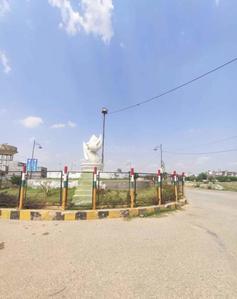 Project Image of 600 Sq.ft 2 BHK Independent House for sale in Ibadullapur Urf Badalpur for Rs. 3200000