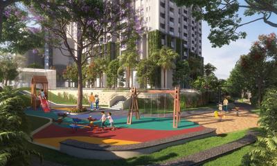 Project Image of 1670.0 - 3000.0 Sq.ft 3 BHK Apartment for buy in Sumadhura The Olympus