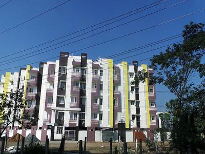 VGN Tranquil Elevation 2