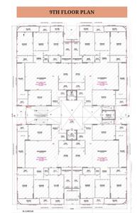 Project Image of 1956.77 - 3474.05 Sq.ft 4 BHK Apartment for buy in The Prince Palace