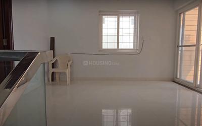 Project Image of 1800.0 - 2678.0 Sq.ft 3 BHK Villa for buy in Praneeth Pranav Knightwoods