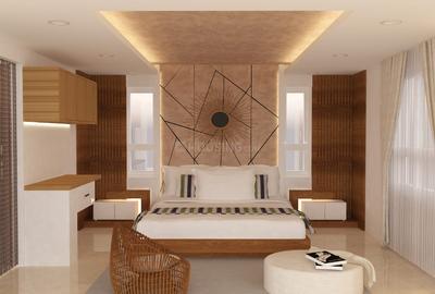 Sagas Venus Point Living Area 2