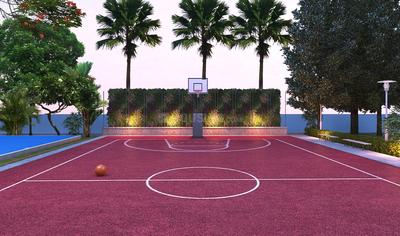 Project Image of 744.69 - 1554.26 Sq.ft Residential Plot Plot for buy in Lodhi Kasturi Courtyard