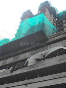 Project Image of 360.0 - 955.0 Sq.ft 1 BHK Apartment for buy in DGS Sheetal Regalia