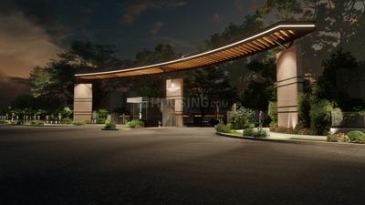Project Image of 0.0 - 3900.0 Sq.ft 4 BHK Villa for buy in Sansa County Sector II