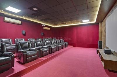 Project Image of 513.0 - 990.0 Sq.ft 1 BHK Villa for buy in Good Times