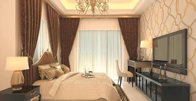 Project Image of 361.24 - 573.07 Sq.ft 1 BHK Apartment for buy in Terra Greens