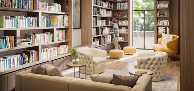 Project Image of 467 Sq.ft 1.5 BHK Apartment / Flat for sale in Thane West for Rs. 12000000