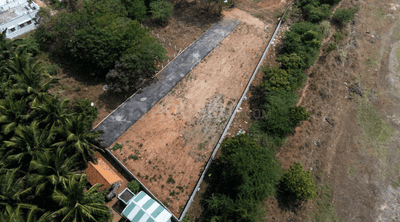 Project Image of 1400 Sq.ft Residential Plot / Land for sale in Sulur for Rs. 4044600