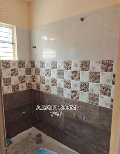 Project Image of 830.0 - 900.0 Sq.ft 2 BHK Apartment for buy in VS Illam