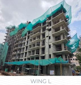 Project Image of 430.56 - 3293.76 Sq.ft 1 BHK Apartment for buy in K Raheja Vivarea Phase 2
