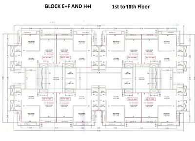 Project Image of 488.36 - 698.79 Sq.ft 1 BHK Apartment for buy in Shiv Sai Heaven