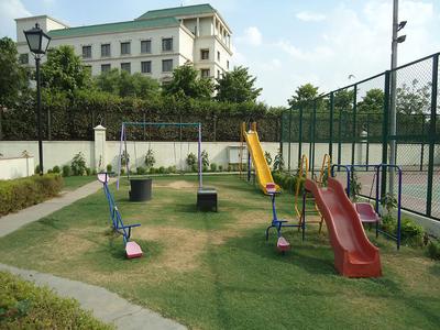Project Image of 0.0 - 3264.0 Sq.ft 4 BHK Apartment for buy in DLF Moulsari Enclave