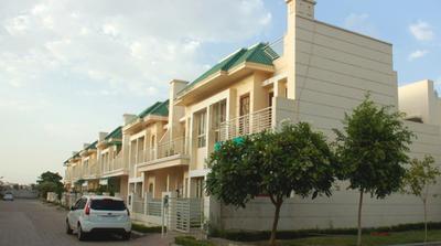 Project Image of 0.0 - 1200.0 Sq.ft Residential Plot Plot for buy in Global Park City Sector 8