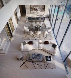 Project Image of 325.0 - 1304.0 Sq.ft Studio Studio Apartment for buy in Voxa Pantheon