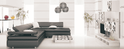 Project Image of 1250.0 - 1670.0 Sq.ft 2 BHK Apartment for buy in Sai Bharathi Capital Edge
