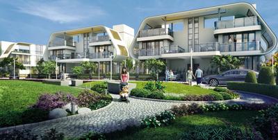 Project Image of 3200.0 - 5305.0 Sq.ft 2 BHK Villa for buy in Paradise Sai World Retreat Villas