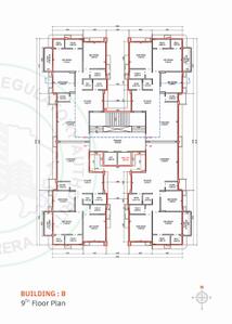 Project Image of 1026.34 - 1360.77 Sq.ft 3 BHK Apartment for buy in Shakti Sankalp Pride