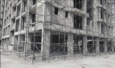 Project Image of 1360.0 - 1535.0 Sq.ft 2 BHK Apartment for buy in Pramukh Blue Stone