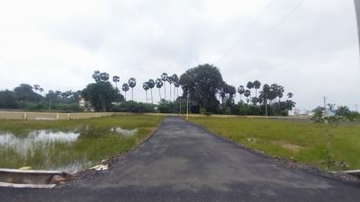 Project Image of 900.0 - 1800.0 Sq.ft Residential Plot Plot for buy in Pooja Life Sri Kumaran Heritage Phase 2