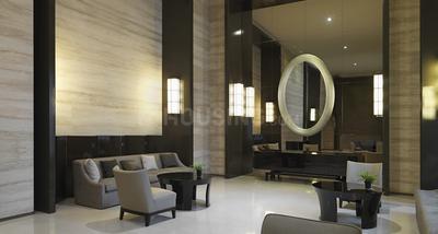 Project Image of 740.02 - 1107.71 Sq.ft 2 BHK Apartment for buy in Kalpataru Vienta Tower A