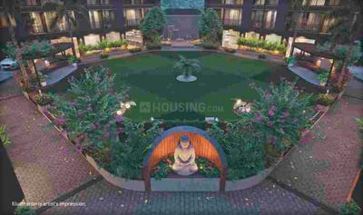 Project Image of 740.56 - 924.3 Sq.ft 2 BHK Apartment for buy in Panam Aarohi Heights