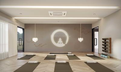 Project Image of 1063.26 - 1223.0 Sq.ft 3 BHK Apartment for buy in Sahaj Panoramic