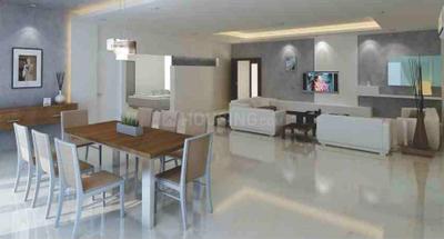 Project Image of 1235.0 - 3750.0 Sq.ft 2 BHK Apartment for buy in Newry Park Tower