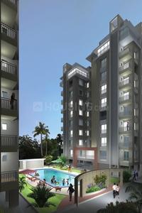 Project Image of 505.0 - 1020.0 Sq.ft 2 BHK Apartment for buy in Vraj Sardar Heights