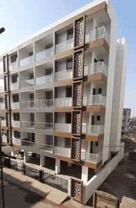 Project Image of 891.47 - 911.92 Sq.ft 3 BHK Apartment for buy in Anupam Samanvay Star