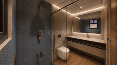 Project Image of 0.0 - 1278.43 Sq.ft 2 BHK Apartment for buy in Pryme GIO