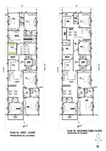 Project Image of 1250.0 - 1630.0 Sq.ft 3 BHK Apartment for buy in Aura Chakra