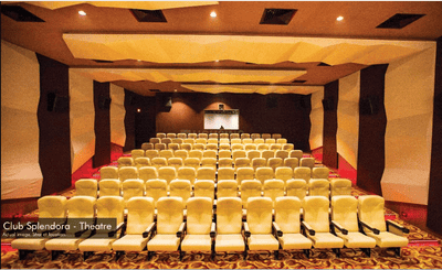 Project Image of 770 Sq.ft 2 BHK Apartment / Flat for sale in Thane West for Rs. 12000000