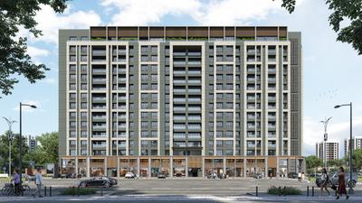 Jivantta Elevation 1