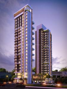 Project Image of 1100 Sq.ft 2 BHK Apartment / Flat for sale in Matunga East for Rs. 42100000