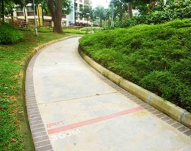 Project Image of 1309 Sq.ft 2 BHK Apartment / Flat for sale in Kadamba for Rs. 18500000