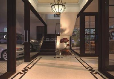 Project Image of 2094.0 - 8892.0 Sq.ft 4 BHK Villa for buy in Akshaj Akshaj Aurum Villa
