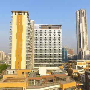Project Image of 881.0 - 1368.0 Sq.ft 1 RK Apartment for buy in M3M My Den