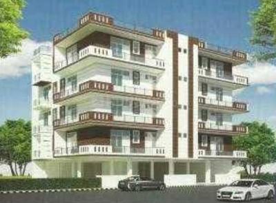 Project Image of 0.0 - 1020.0 Sq.ft 2 BHK Apartment for buy in Shri Sai Heritage