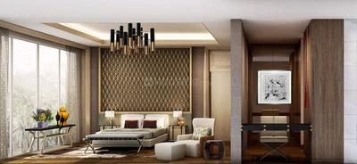 Project Image of 6400.0 - 6899.0 Sq.ft 5 BHK Villa for buy in Raffles Park