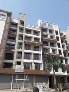 Project Image of 184.28 - 387.82 Sq.ft 1 BHK Apartment for buy in Kishor Sai Dham