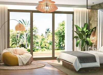 Project Image of 4811.47 - 8062.0 Sq.ft 4 BHK Villa for buy in Veera Eminence