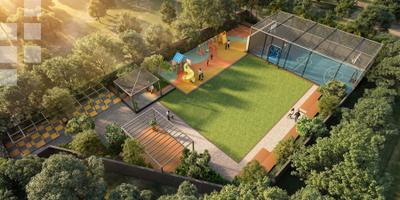 Project Image of 706.0 - 866.0 Sq.ft 2 BHK Apartment for buy in 24 Life Prospeeria